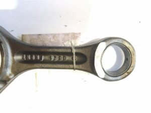 Biela John Deere 12.5L