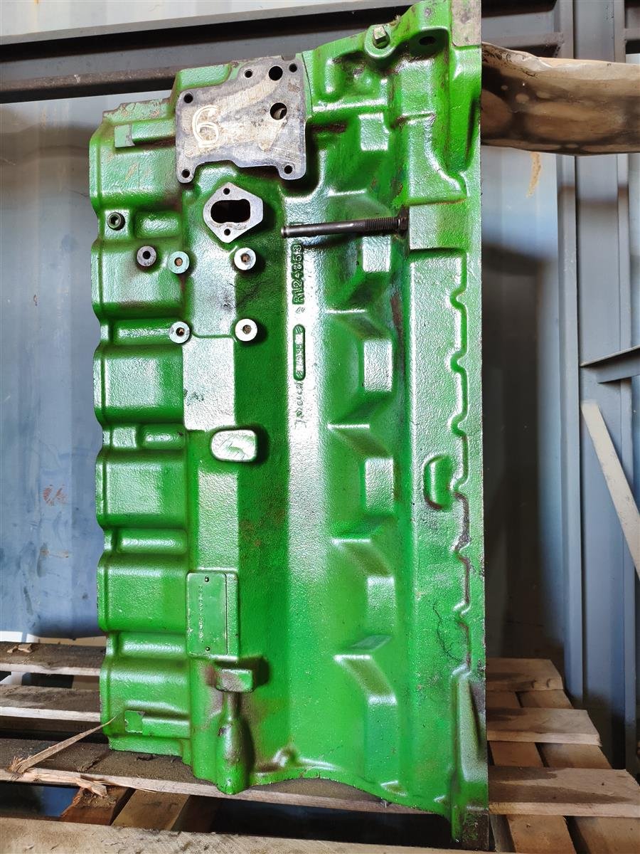 Bloco John Deere 6068T