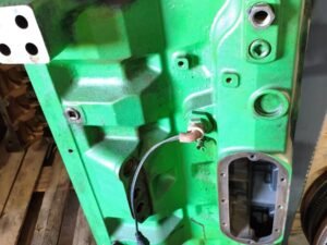 Bloco Vazio John Deere 6090 (9L)