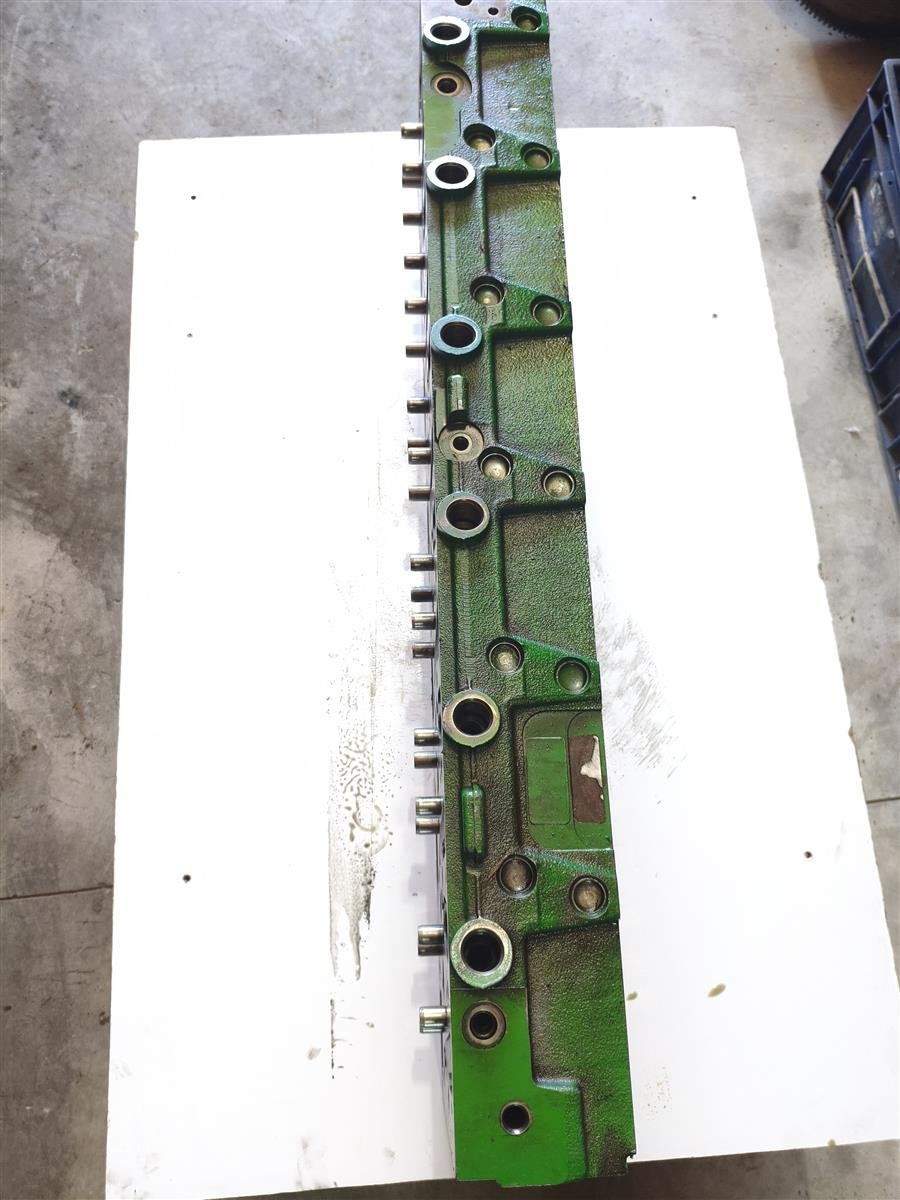 Cabeçote John Deere 6090 9L (Vazio) - Imagem 9