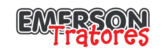 Emerson Tratores Desmanche
