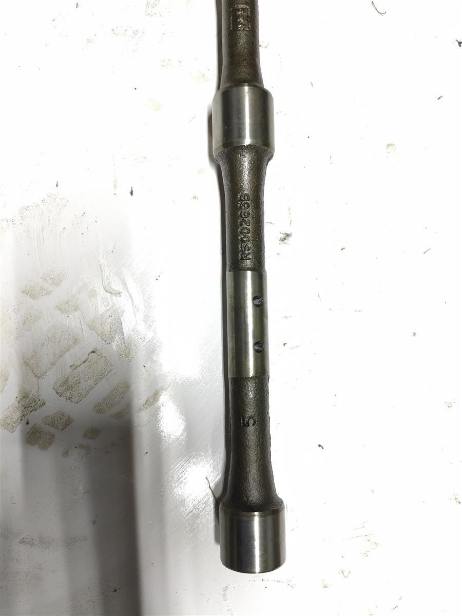 Eixo Balanceador John Deere 4045 - Imagem 3