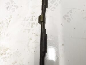 Eixo Balanceador John Deere 4239