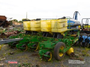 Plantadeira John Deere SLC 908