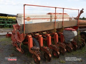 Plantadeira Kuhn PDM 900