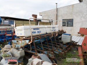 Plantadeira Metasa PDM 9810