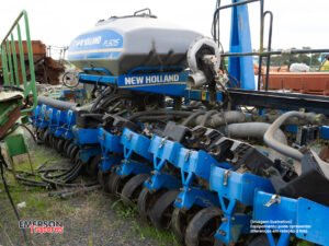 Plantadeira New Holland PL 5015