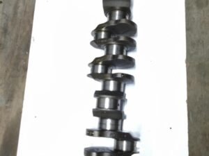 Virabrequim John Deere 6068 (R126921 / R104523 / R121027)