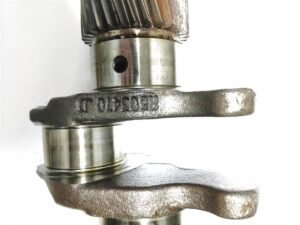 Virabrequim John Deere 6068 (R503470)