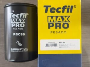 PSC89 - Filtro de Combustível