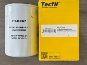 PSH367 - Filtro Hidráulico