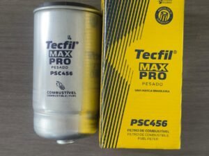 PSC456 - Filtro de Combustível Tecfil