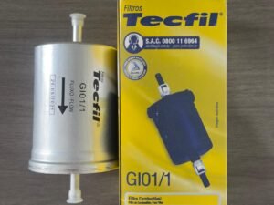 GI01/1 - Filtro de Combustível Tecfil