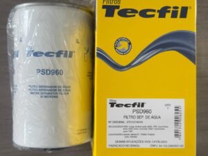 PSD960 - Filtro Combustível Tecfil