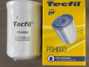 PSH693 - Filtro Hidráulico Tecfil