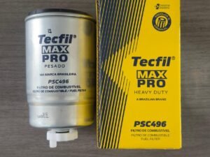 PSC496 - Filtro de Combustível