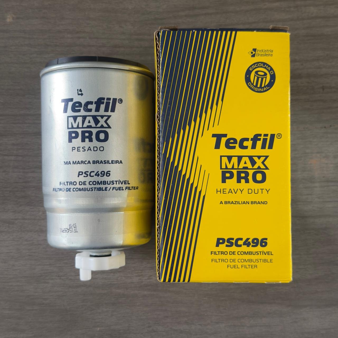 PSC496 - Filtro de Combustível