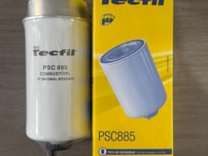 PSC885 - Filtro de Combustível Tecfil