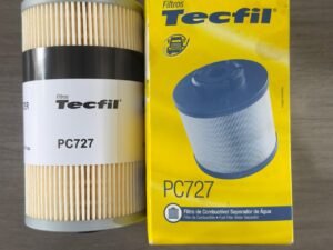 PC727 - Filtro de Combustível Tecfil