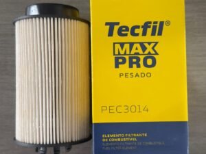 PEC3014 - Filtro de Combustível