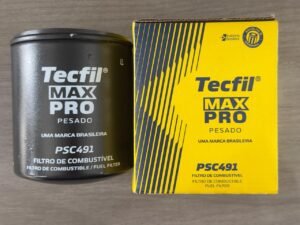 PSC491 - Filtro de  Combustível
