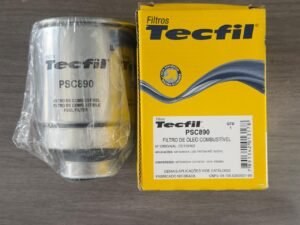 PSC890 - Filtro de Combustível