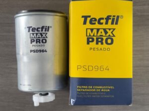 PSD964 - Filtro Sedimentador
