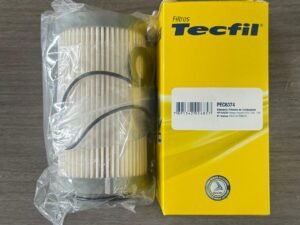 PEC6374 - Filtro de Combustível