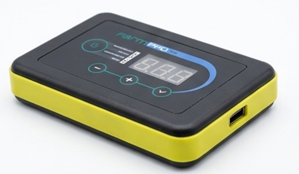 FarmPro Monitor de Plantio CNC - Imagem 2