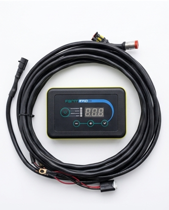 FarmPro Monitor de Plantio CNC - Imagem 3