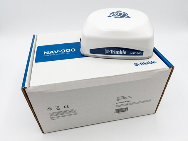 Trimble NAV-900