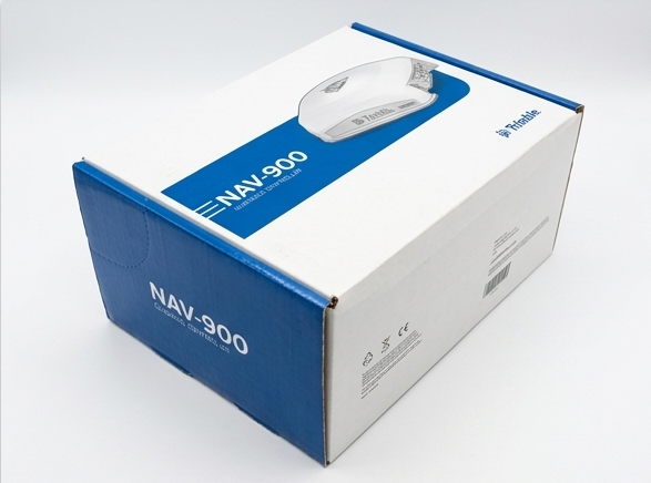Trimble NAV-900 - Imagem 4