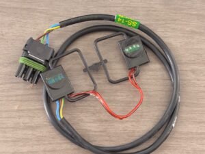 Sensor de Semente PRO SOLUS SS14