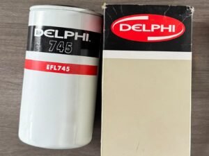 EFL745 - Filtro Lubrificante Delphi