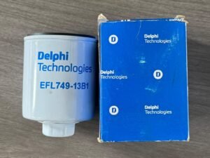 EFL479 - Filtro de óleo