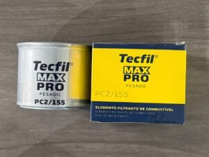 PC2/155 - Filtro de Combustível Tecfil