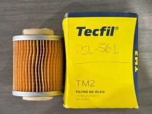 TM2 - Filtro de Óleo Tecfil