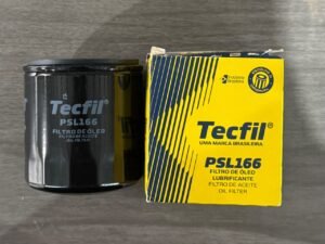 PSL166 - Filtro de Óleo Tecfil