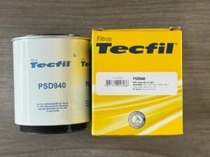 PSD940 - Filtro blindado de combustível