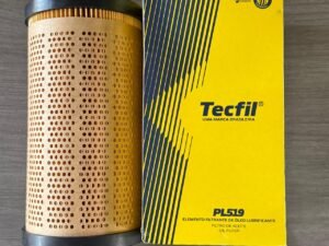 PL519 - Filtro de Óleo Tecfil