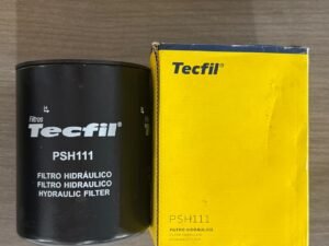 PSH111 - Filtro Hidráulico