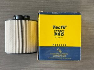 PEC3022 - Filtro de Combustível