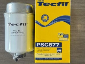 PSC877 - Filtro De Combustível