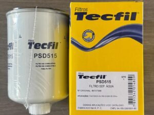 PSD515 - FILTRO SEDIMENTADOR