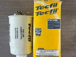 PSC498 - Filtro de Combustível