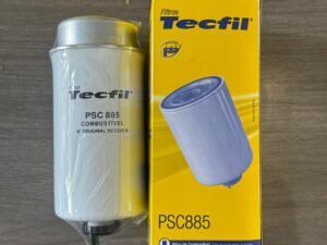 PSC885 - Filtro de Combustível Tecfil