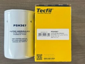 PSH367 - Filtro Hidraulico
