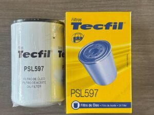 PSL597 - Filtro de Óleo