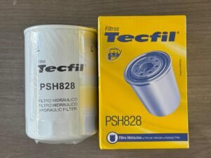 PSH828 - Filtro Hidráulico Tecfil