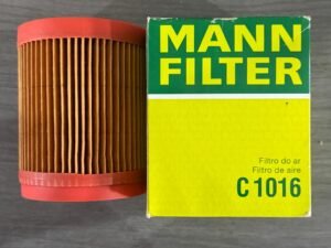 C1016 - Filtro de Combustível MANN